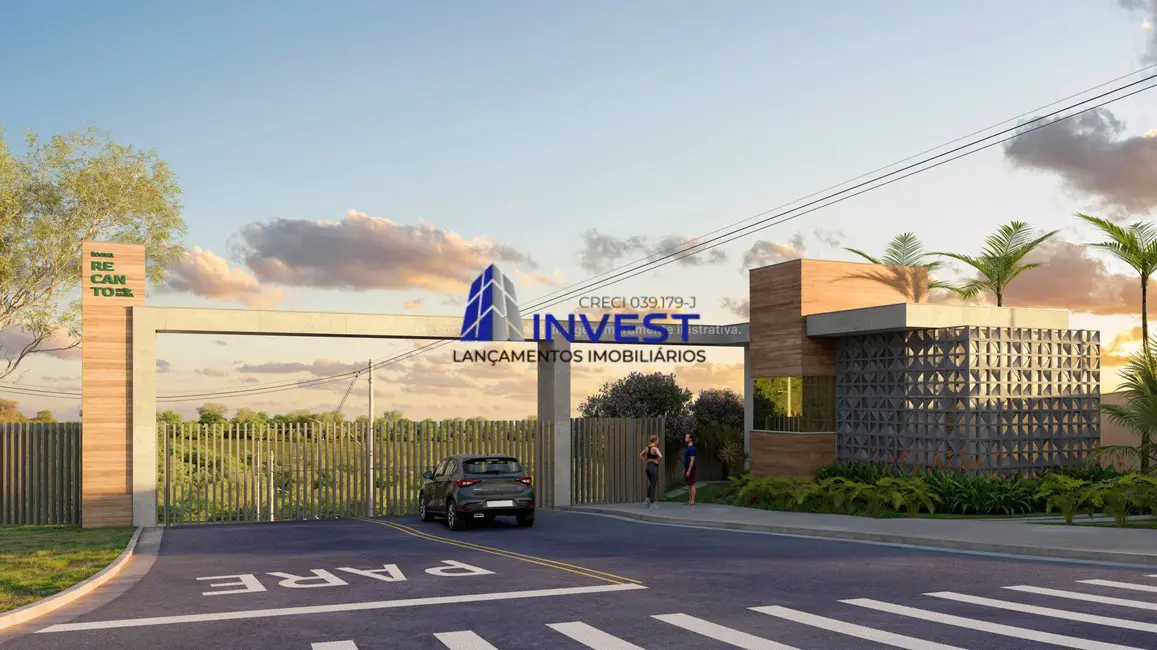 Foto 5 de Lote de Condomínio à venda, 176m2 em Atibaia - SP