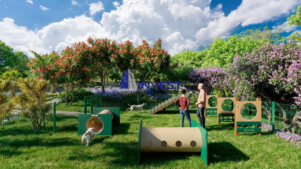 Foto 7 de Lote de Condomínio à venda, 176m2 em Atibaia - SP