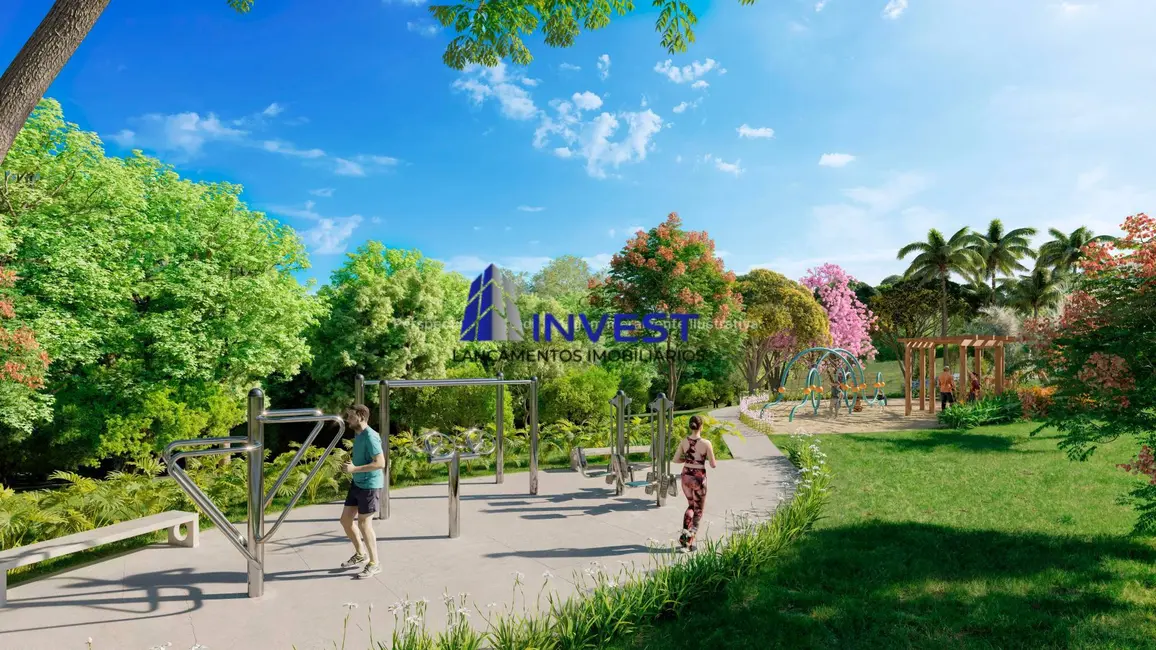 Foto 4 de Lote de Condomínio à venda, 176m2 em Atibaia - SP