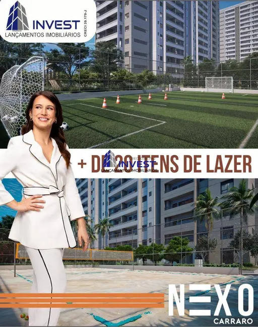 Foto 6 de Apartamento com 1 quarto à venda, 49m2 em Atibaia - SP