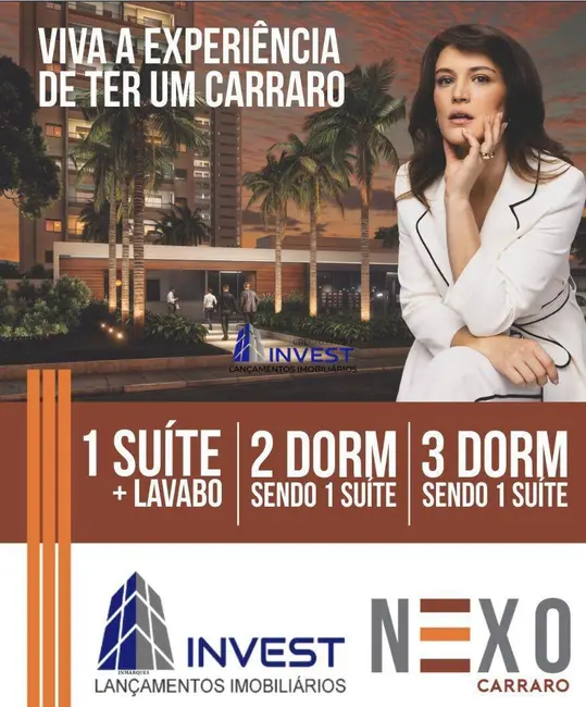 Foto 4 de Apartamento com 1 quarto à venda, 49m2 em Atibaia - SP