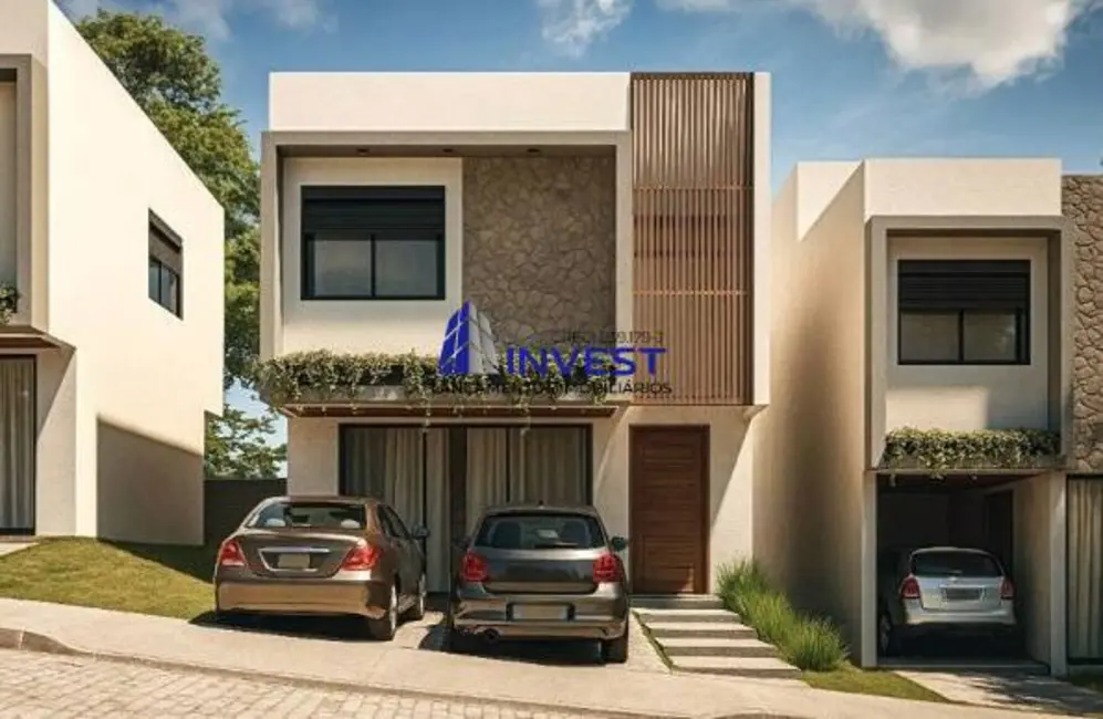 Foto 1 de Casa com 3 quartos à venda, 169m2 em Vila Esperia ou Giglio, Atibaia - SP