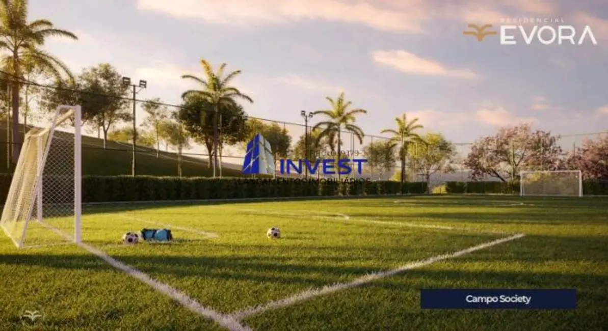 Foto 6 de Lote de Condomínio à venda, 360m2 em Rio Abaixo, Atibaia - SP