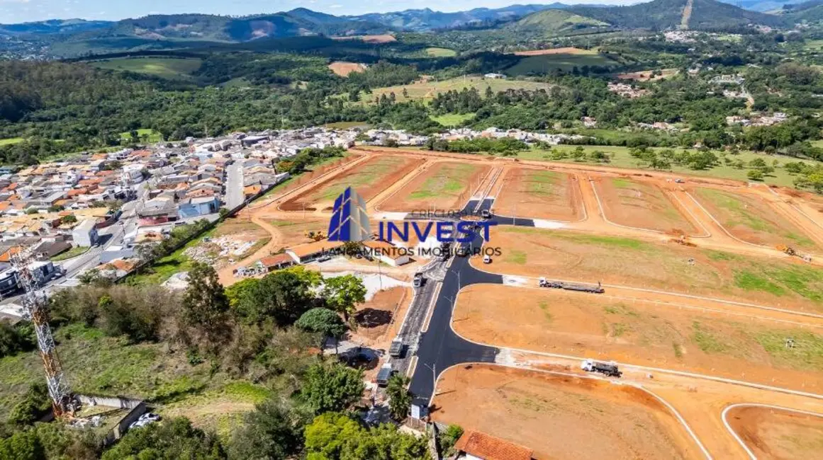 Foto 6 de Terreno / Lote à venda, 140m2 em Jardim Águas Claras, Braganca Paulista - SP