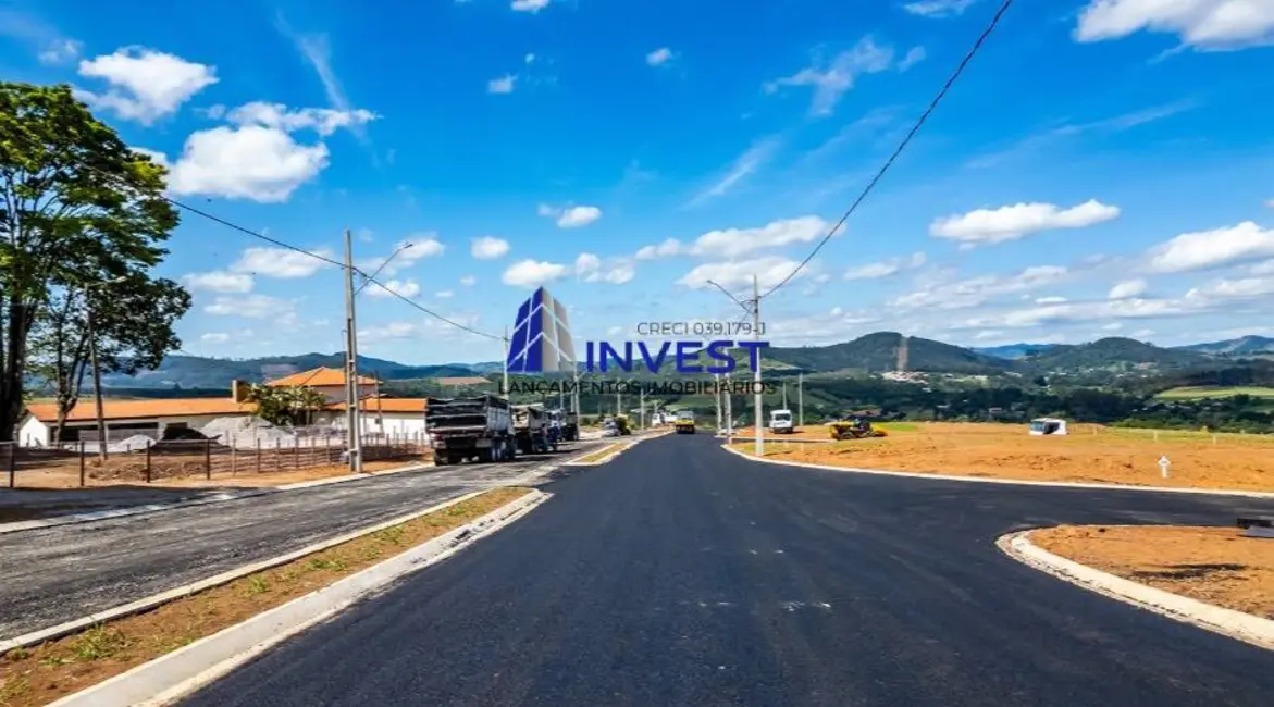 Foto 7 de Terreno / Lote à venda, 140m2 em Jardim Águas Claras, Braganca Paulista - SP