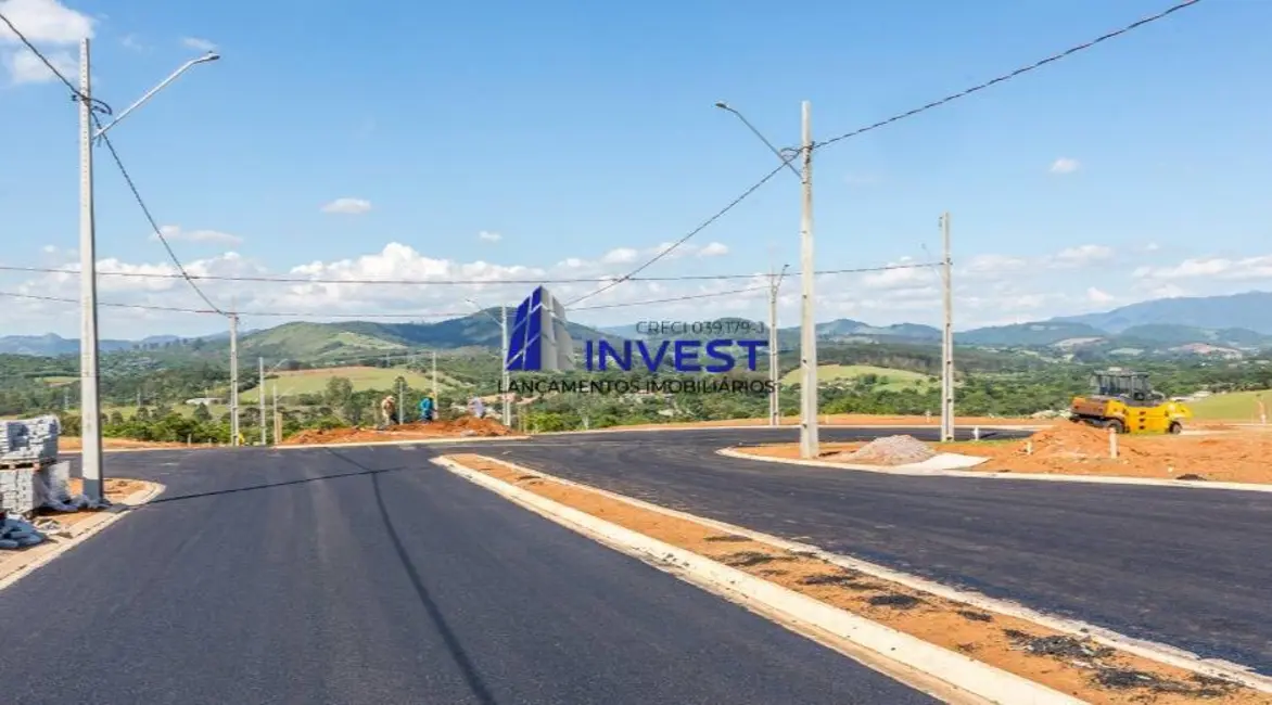 Foto 2 de Terreno / Lote à venda, 140m2 em Jardim Águas Claras, Braganca Paulista - SP