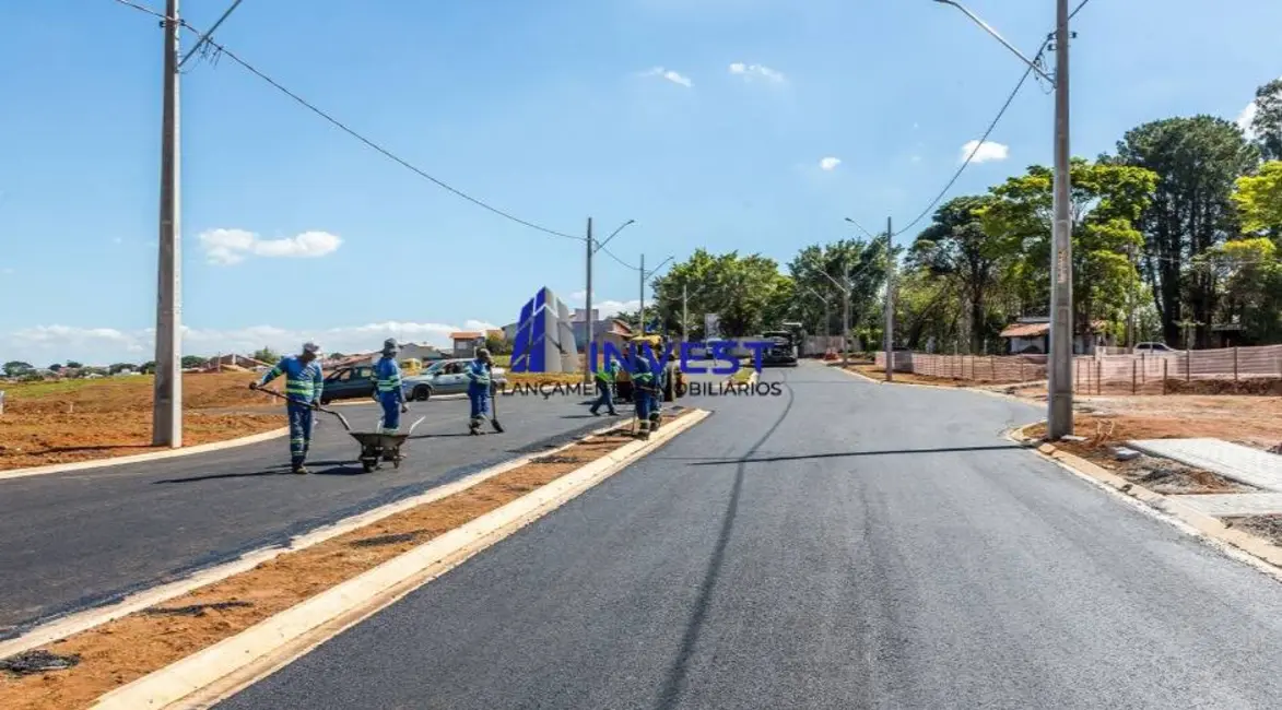 Foto 8 de Terreno / Lote à venda, 140m2 em Jardim Águas Claras, Braganca Paulista - SP