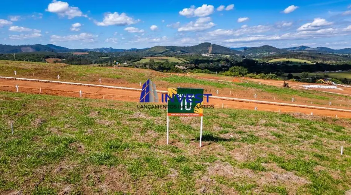 Foto 9 de Terreno / Lote à venda, 140m2 em Jardim Águas Claras, Braganca Paulista - SP