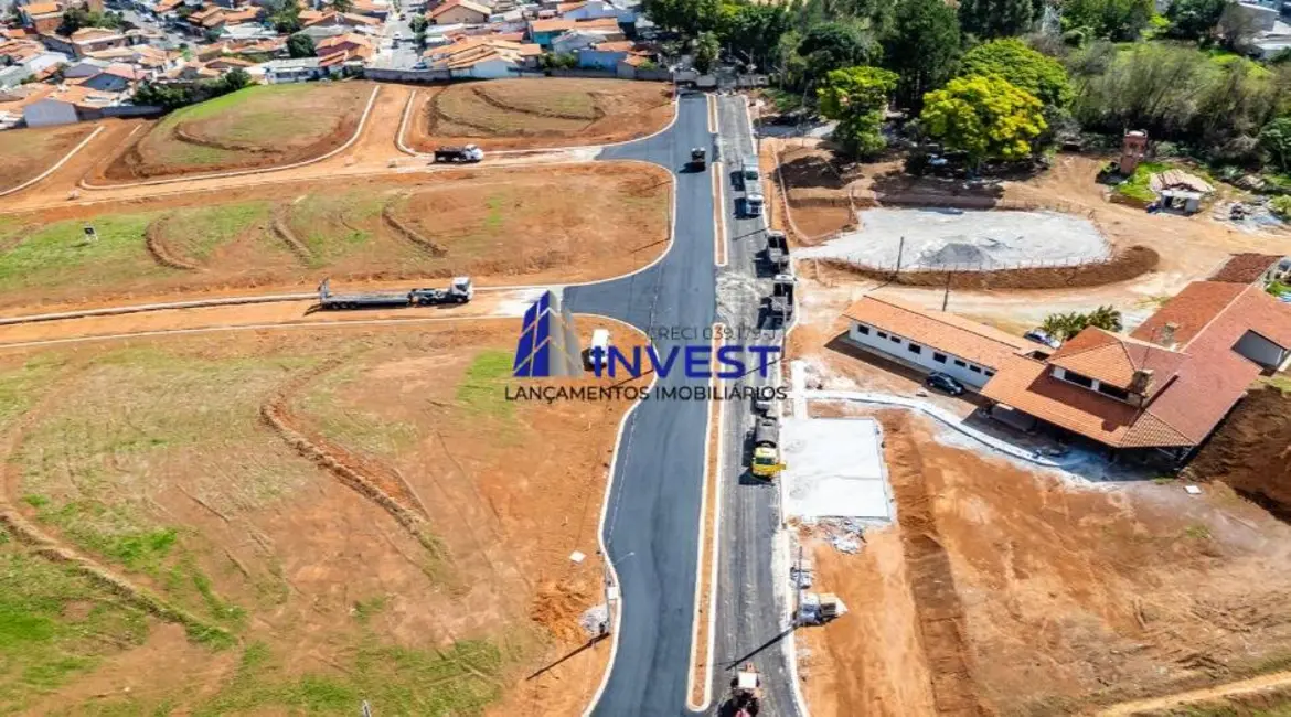 Foto 6 de Terreno / Lote à venda, 140m2 em Jardim Águas Claras, Braganca Paulista - SP