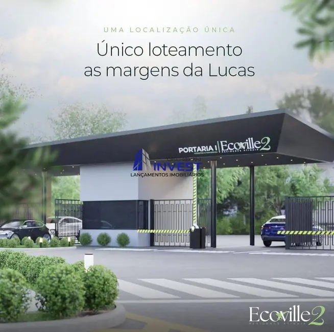 Foto 1 de Lote de Condomínio à venda, 360m2 em Itapetinga, Atibaia - SP