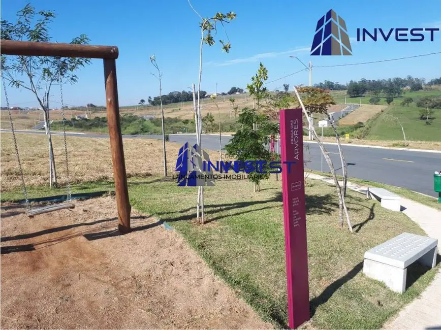 Foto 4 de Terreno / Lote à venda, 250m2 em Braganca Paulista - SP