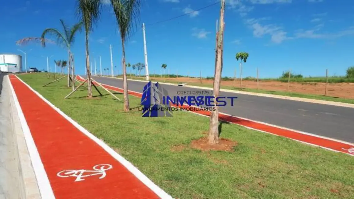 Foto 5 de Terreno / Lote à venda, 250m2 em Braganca Paulista - SP