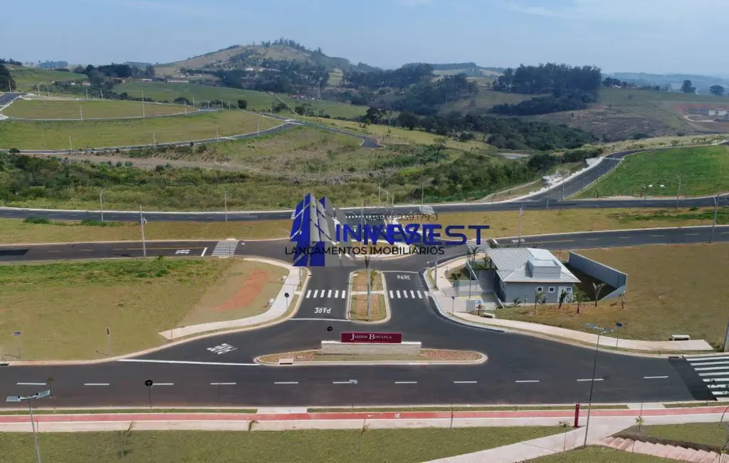 Foto 3 de Terreno / Lote à venda, 250m2 em Braganca Paulista - SP