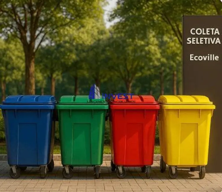 Foto 6 de Lote de Condomínio à venda, 360m2 em Atibaia - SP