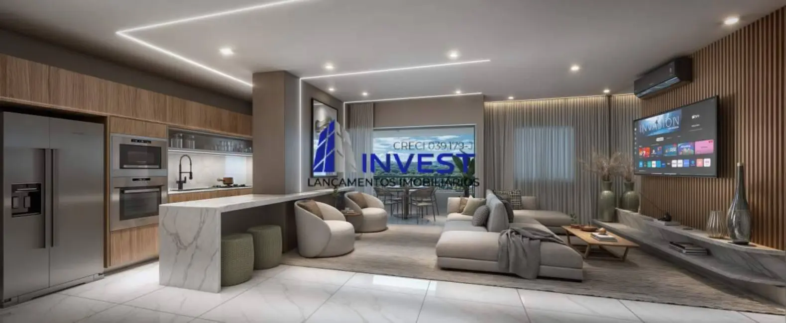 Foto 7 de Apartamento com 2 quartos à venda, 68m2 em Atibaia - SP