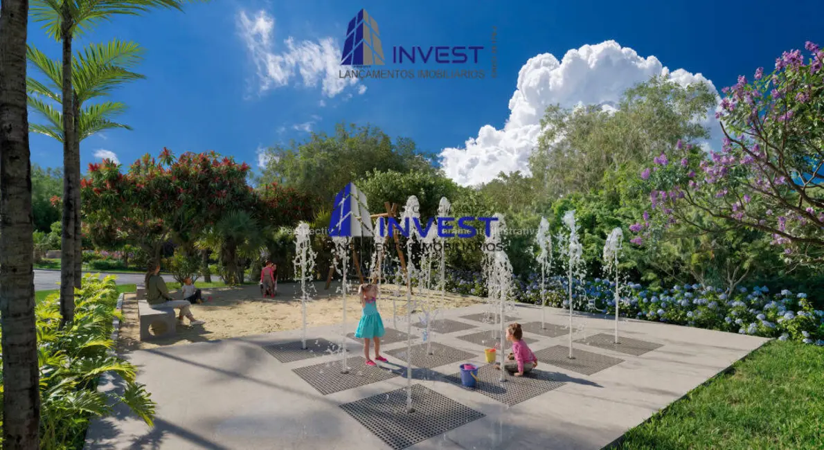 Foto 3 de Lote de Condomínio à venda, 176m2 em Jardim Colonial, Atibaia - SP