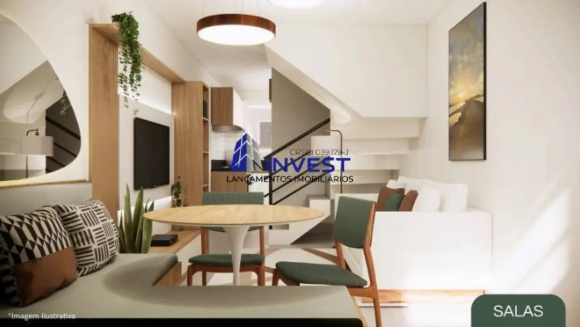 Foto 1 de Casa à venda, 62m2 em Jardim Morumbi, Braganca Paulista - SP