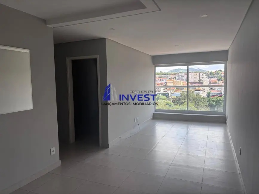 Foto 2 de Apartamento com 2 quartos à venda, 72m2 em Jardim do Lago, Braganca Paulista - SP