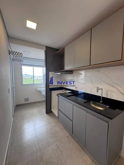 Foto 8 de Apartamento com 3 quartos à venda e para alugar, 83m2 em Jardim do Lago, Braganca Paulista - SP