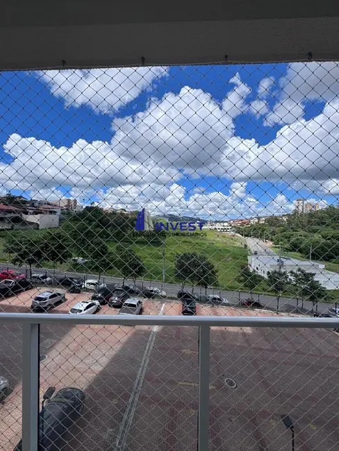 Foto 6 de Apartamento com 3 quartos à venda e para alugar, 83m2 em Jardim do Lago, Braganca Paulista - SP