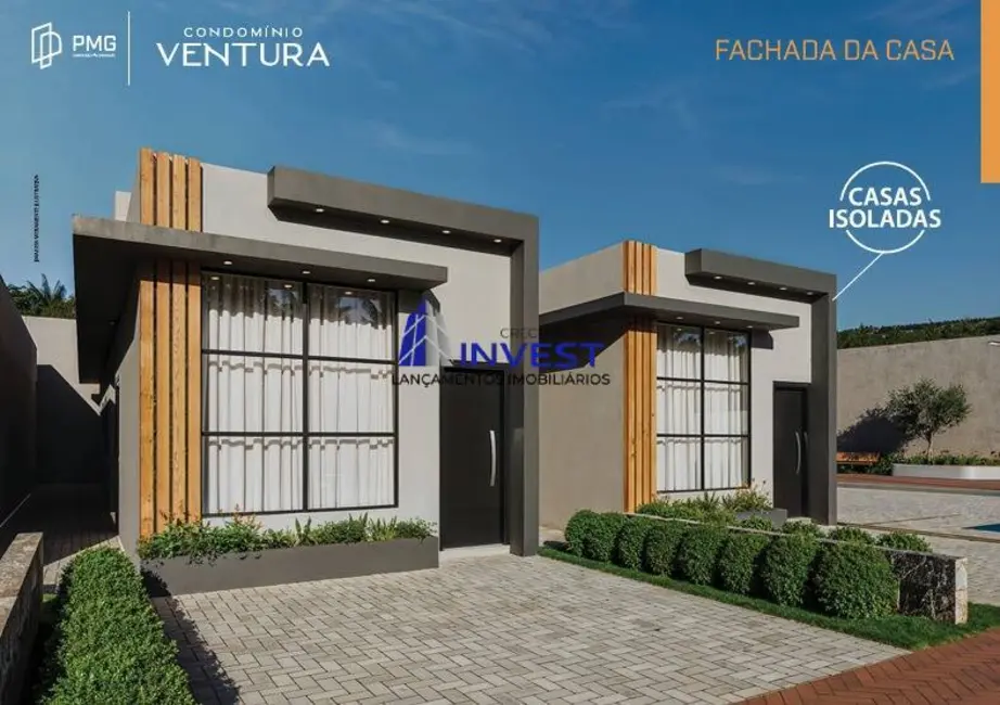 Foto 1 de Casa de Condomínio à venda em Jardim Imperial, Atibaia - SP