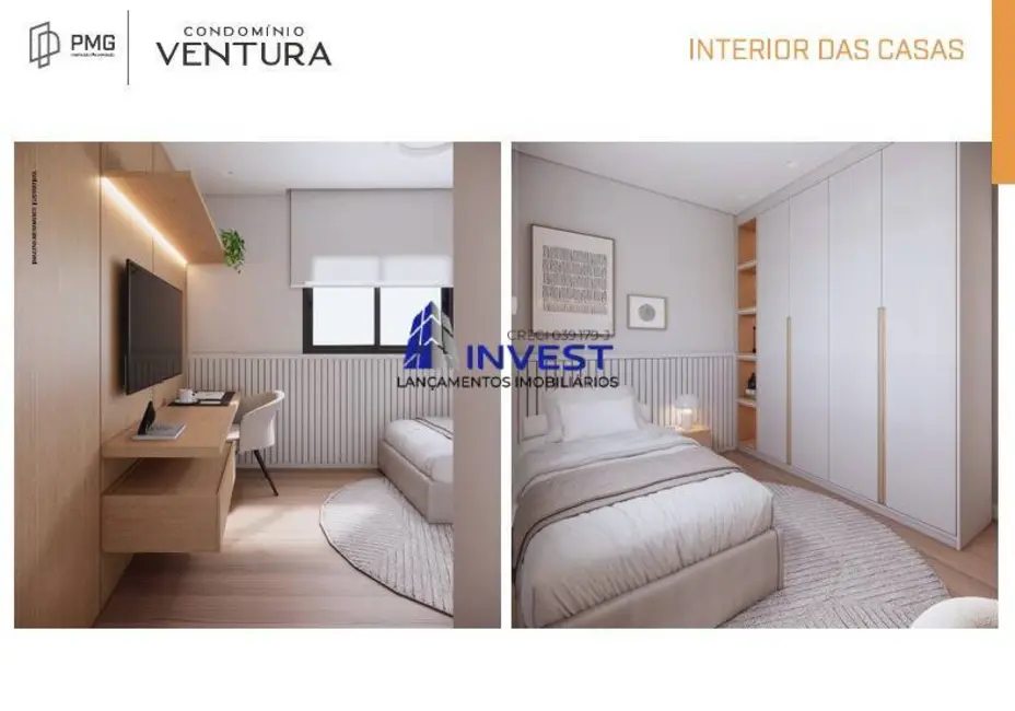 Foto 7 de Casa de Condomínio à venda em Jardim Imperial, Atibaia - SP
