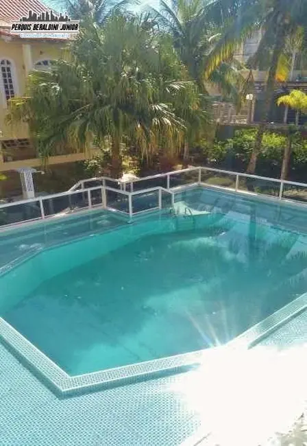 Foto 9 de Casa com 4 quartos à venda e para alugar, 506m2 em Zé Garoto, Sao Goncalo - RJ