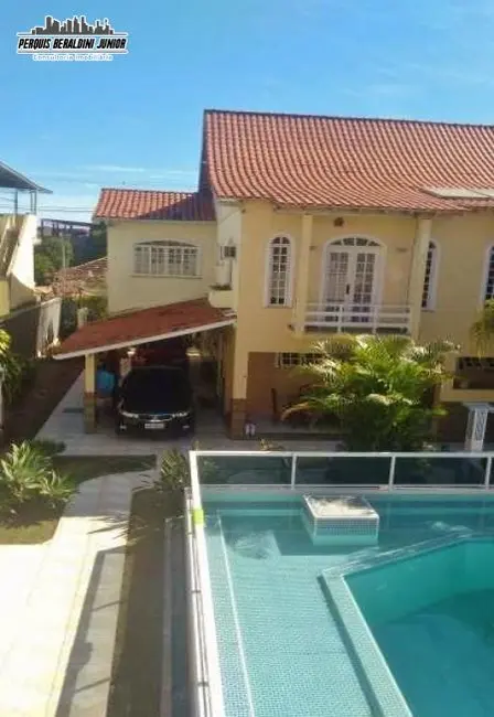 Foto 8 de Casa com 4 quartos à venda e para alugar, 506m2 em Zé Garoto, Sao Goncalo - RJ