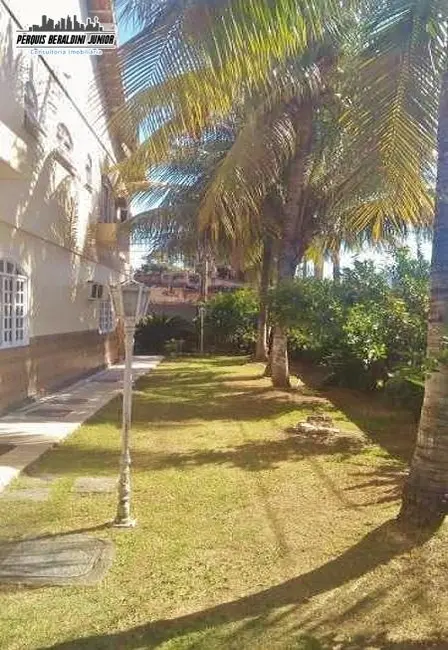 Foto 3 de Casa com 4 quartos à venda e para alugar, 506m2 em Zé Garoto, Sao Goncalo - RJ