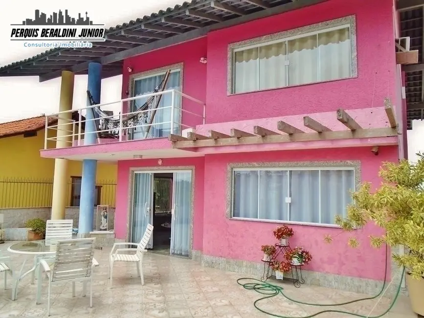 Foto 2 de Casa com 3 quartos à venda, 360m2 em Sapê, Niteroi - RJ