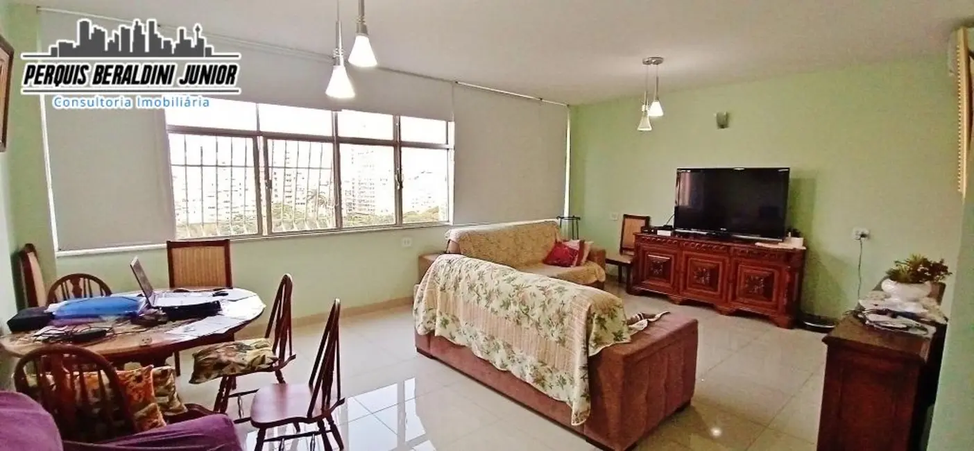 Foto 1 de Apartamento com 4 quartos à venda, 142m2 em Icaraí, Niteroi - RJ