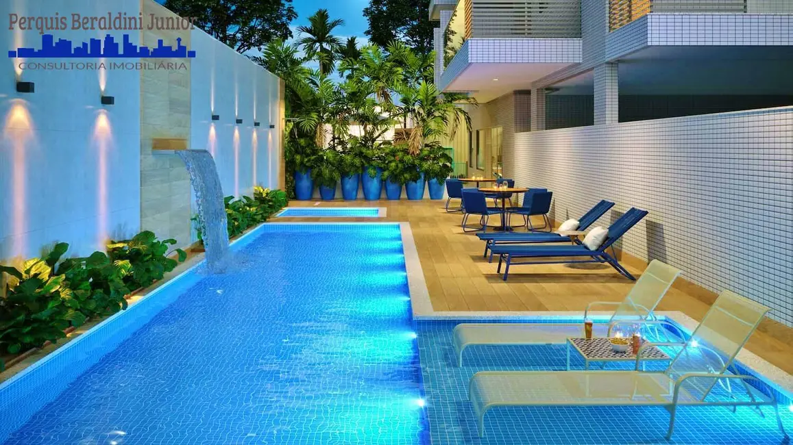 Foto 4 de Apartamento com 2 quartos à venda, 91m2 em Piratininga, Niteroi - RJ