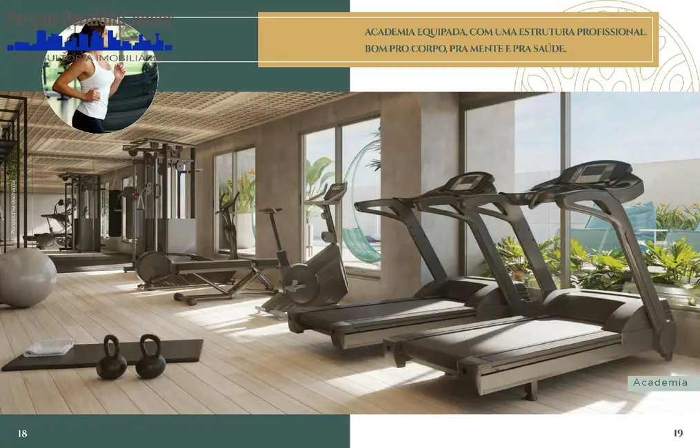 Foto 9 de Apartamento com 4 quartos à venda, 136m2 em Icaraí, Niteroi - RJ