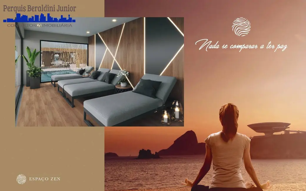 Apartamento com 2 quartos à venda, 53m2 em Icaraí, Niteroi - RJ - imagem 8 Foto 8 de Apartamento com 2 quartos à venda, 53m2 em Icaraí, Niteroi - RJ