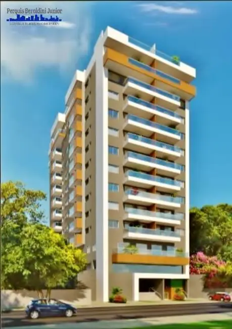 Foto 1 de Apartamento com 2 quartos à venda, 79m2 em Santa Rosa, Niteroi - RJ