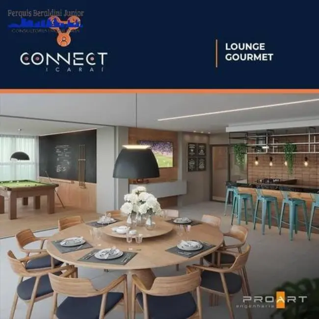 Foto 6 de Apartamento com 2 quartos à venda, 84m2 em Icaraí, Niteroi - RJ