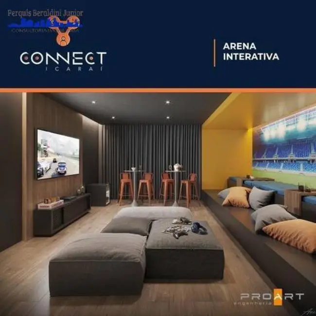 Foto 8 de Apartamento com 2 quartos à venda, 84m2 em Icaraí, Niteroi - RJ