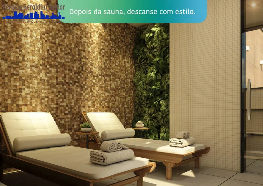 Foto 6 de Apartamento com 1 quarto à venda, 47m2 em Piratininga, Niteroi - RJ