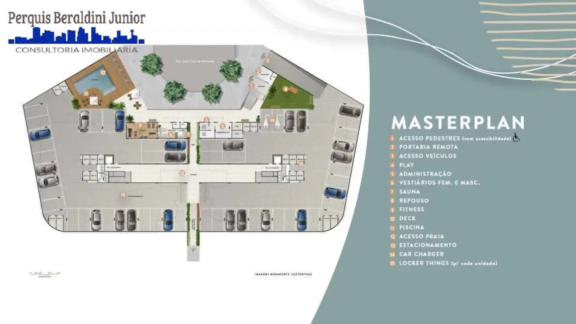 Foto 4 de Apartamento com 4 quartos à venda, 305m2 em Camboinhas, Niteroi - RJ