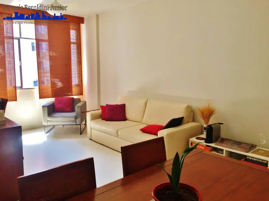 Foto 1 de Apartamento com 2 quartos à venda, 78m2 em Icaraí, Niteroi - RJ