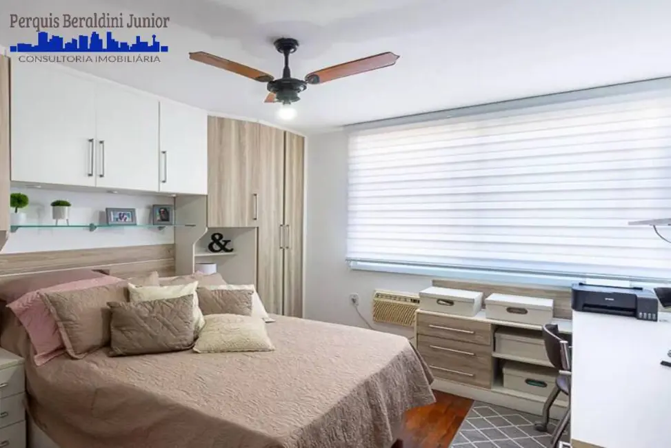 Foto 5 de Apartamento com 2 quartos à venda, 85m2 em Icaraí, Niteroi - RJ