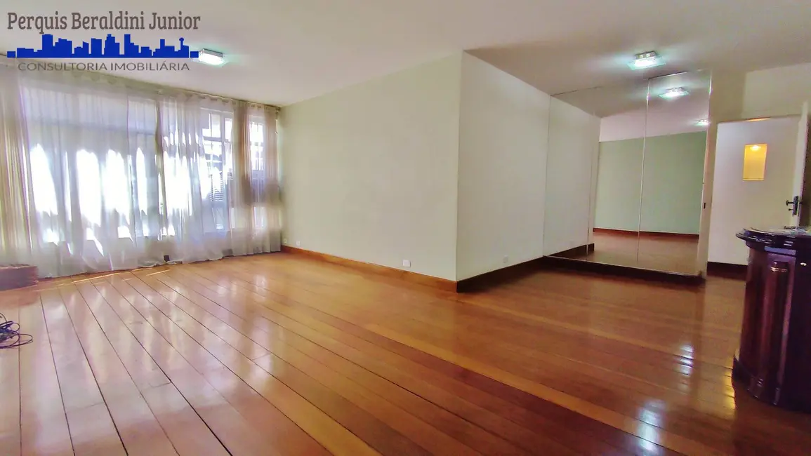 Foto 1 de Apartamento com 3 quartos à venda, 140m2 em Icaraí, Niteroi - RJ