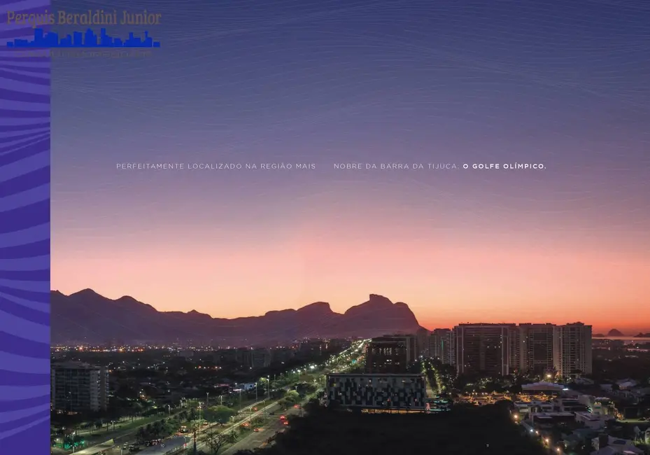 Foto 6 de Apartamento à venda em Barra da Tijuca, Rio De Janeiro - RJ