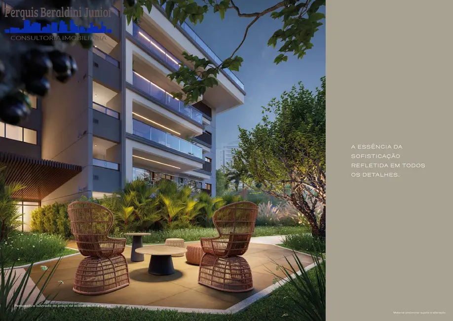 Foto 5 de Apartamento com 3 quartos à venda, 124m2 em Barra da Tijuca, Rio De Janeiro - RJ