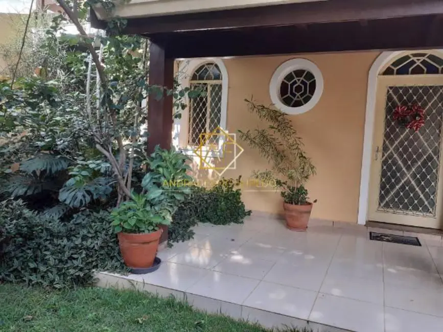 Foto 3 de Casa com 4 quartos à venda, 450m2 em Cidade Universitária, Campinas - SP