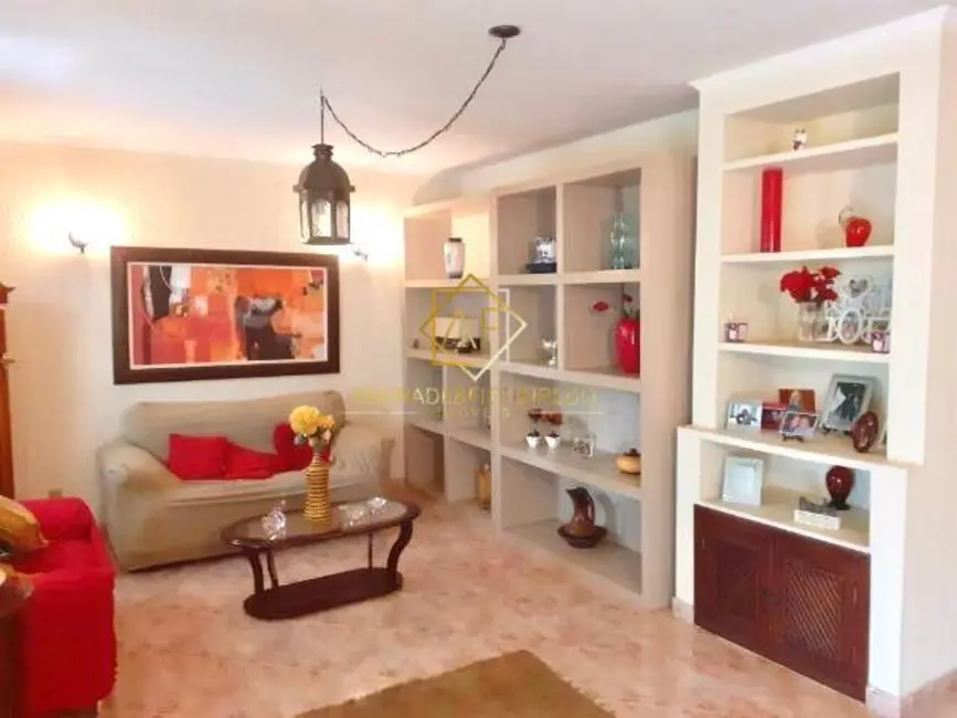 Foto 5 de Casa com 4 quartos à venda, 450m2 em Cidade Universitária, Campinas - SP