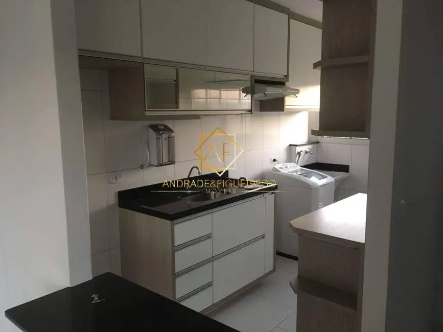 Foto 1 de Apartamento com 2 quartos à venda, 50m2 em Jardim Tamoio, Campinas - SP