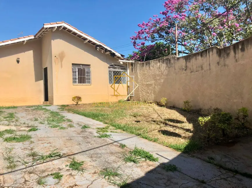 Foto 2 de Casa com 3 quartos à venda, 288m2 em Jardim América, Campinas - SP