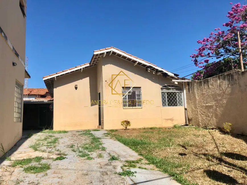 Foto 1 de Casa com 3 quartos à venda, 288m2 em Jardim América, Campinas - SP