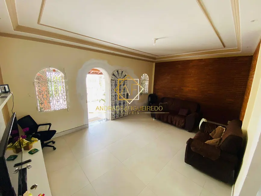 Foto 3 de Casa com 3 quartos à venda, 250m2 em Jardim São Gonçalo, Campinas - SP